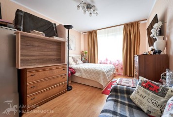 Фотография - Уютная однушка в отличной локации Лобанка д.40