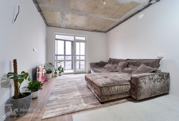 Фотография - 4-комнатная квартира в ЖК комфорт-класса Левада