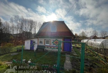 Фотография - Продается уютная дача в СТ «Узвышша».