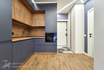 Фотография - Аренда. 1-комнатная квартира в Минск Мире: Лученка 9