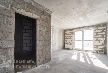 Фотография - Однокомнатная квартира (30,66м2). Центр, м. Аэродромная