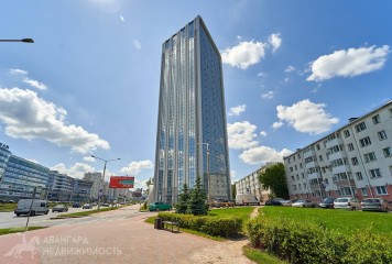 Фотография - Квартира с видом на Минск! Современный ЖК «MOD house»!