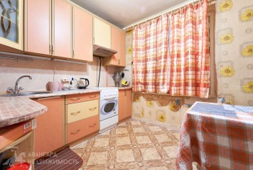 Фотография - Продаётся 3-комнатная квартира по адресе ул. Асаналиева, 4