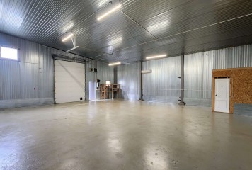 Фотография - Аренда складского помещения 158, 1 кв. м в аг. Хатежино