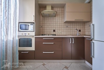 Фотография - Квартира с ремонтом по ул. Левкова, 13 рядом с метро