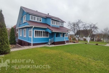 Фотография - Добротный дом в СТ «Лазурное»