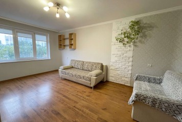 Фотография - 1-комн. квартира рядом со ст. метро Спортивная