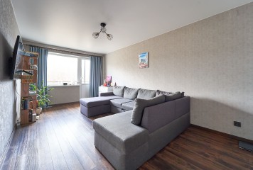 Фотография - 2-комнатная квартира с ремонтом: ул. Калиновского 73/2