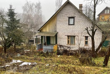 Фотография - Продается дача в максимальной близости от Минска.