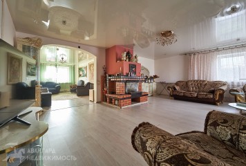 Фотография - Продается  дом для большой семьи в Молодечно