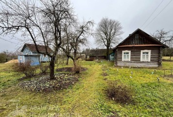 Фотография - Уютный дом на большом участке в д. Гребенка