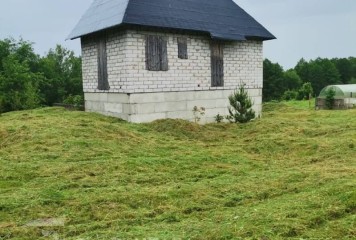 Фотография - Продается дом на берегу озера Свирь