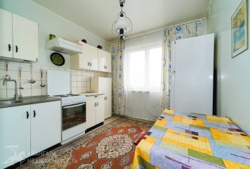 Фотография - В продаже 2-комн. квартира в престижном районе Минска