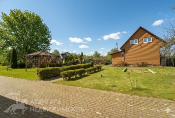 Фотография - Усадьба с уникальной природой у реки в Ровковичах