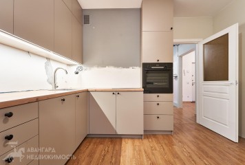 Фотография - 1-ком. в пешей доступности от м. Уручье