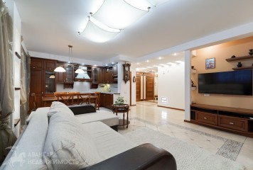 Фотография - Квартира, в которой удобно жить каждый день, ул.Богдановича,120 -  заезжай и живи