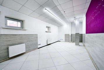 Фотография - Аренда административных помещений (г. Минск, ул. Федорова,1)