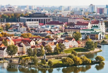 Фотография объекта - Интернет магазин женской дизайнерской одежды.