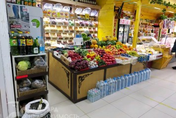 Фотография - Магазин овощи, фрукты и другие товары в Минск Мир.