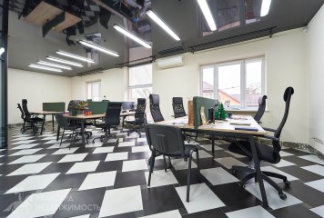 Фотография - Аренда меблированного офиса в г. Минске