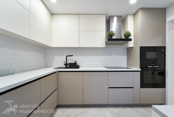 Фотография - 3-комнатная квартира с отличным ремонтом ул. Люцинская, 11