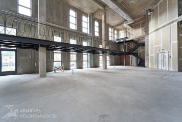 Фотография - Продажа многофункционального здания 1639,4 кв. м в центре г. Минска