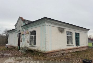 Фотография - Здание магазина-столовой в д.Новый двор Раковский с/с в 25 км от МКАД