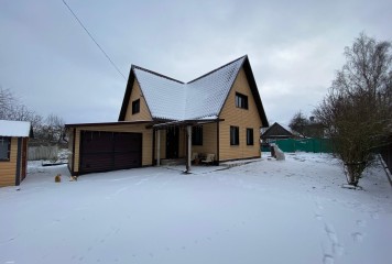 Фотография - Продается дом с участком 24 сот: а.г. Гричино 20км от МКАД 