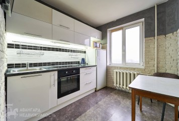 Фотография - Купить 1-комнатную квартиру в Минске, ул. Слободская, 45