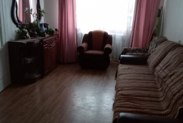 Фотография - Сдается просторная 3-х комнатная квартира в Соколе!