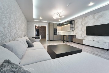 Фотография - Сдаётся квартира на самом высоком этаже в Беларуси