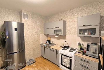 Фотография - Комната возле Новой Боровой.