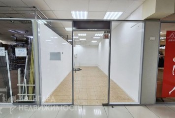 Фотография - Аренда торгового помещения 24,1 м2 в ТЦ «Глобо»
