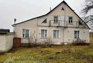 Фотография - Продаётся большой дом в Деревне Мозоли