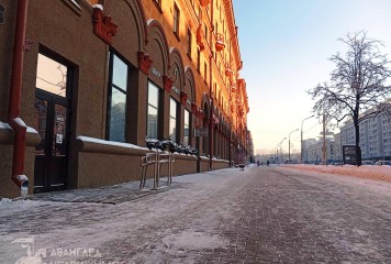 Фотография - 1-комн. квартира в самом центре Минска