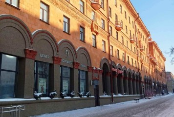 Фотография - 1-комн. квартира в самом центре Минска