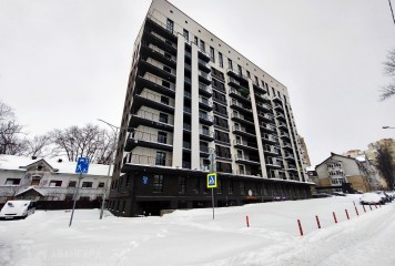 Фотография - Многофункциональное помещение 129,4 кв. м (ул. Гастелло, 8)