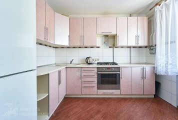 Фотография - 1-комнатная квартира в тихом районе по адресу ул. Скрипникова, 3