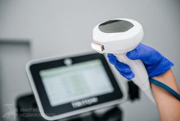 Фотография объекта - Известный салон красоты и косметологии. мед. лицензия и гос. аренда.