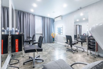 Фотография объекта - Бьюти-коворкинг на Маяке Минска