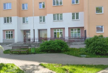 Фотография - Аренда помещения по улице Белинского 23