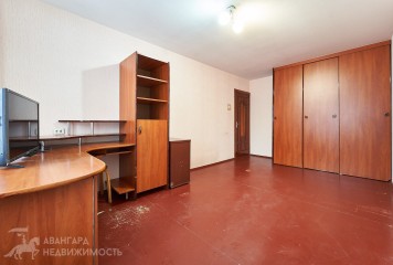 Фотография - Продаётся доля в квартире по адресу ул. Сердича, 36 (комната 17.2м2)