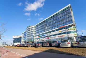 Фотография - Аренда офиса в бизнес-центре «Ocean»