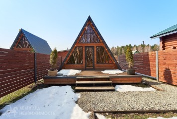 Фотография - Продается замечательная усадьба