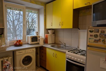 Фотография - 2-комнатная квартира недалеко от метро.