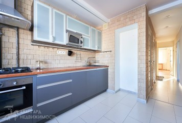 Фотография - Отличная 4-х комнатная квартира недалеко от метро.