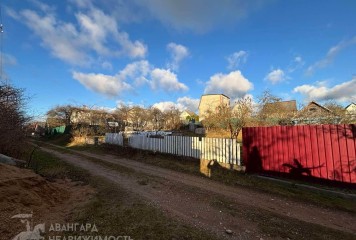 Фотография - Продается участок рядом с Острошицким Городком, ст Восток-4