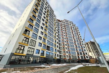 Фотография - Продажа торгово-административного помещения ЖК «Фарфоровый»