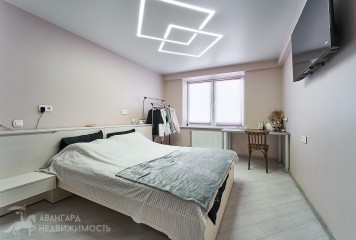 Фотография - 1-комн. квартира рядом со ст. метро Каменная Горка. 