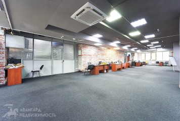 Фотография - Аренда просторного офиса рядом с метро в БЦ «Титан»